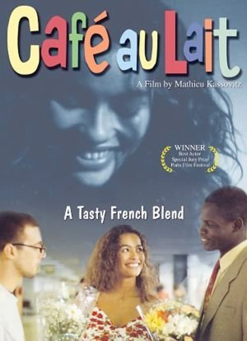 [HD] Métisse 1993 Streaming Vostfr DVDrip