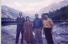International Conference on Sustainable Development, Himachal Pradesh, India September 2002