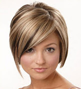 Short Hairstyles