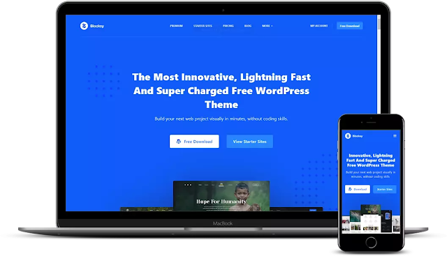 Top 10 Popular Premium and Elegant WordPress Themes in 2022?