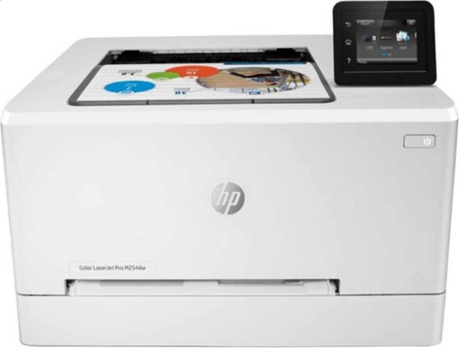 HP Color LaserJet Pro M254dw Driver Download And Review | CPD