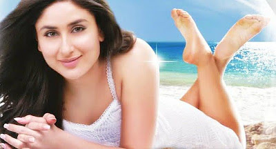 KAREENA KAPOOR KHAN