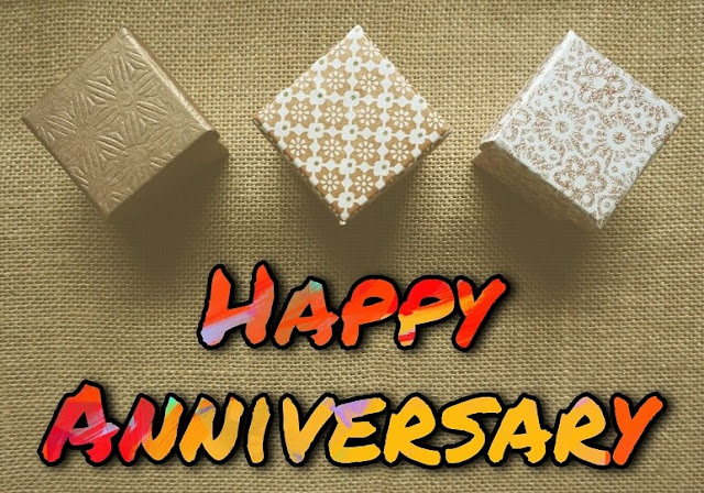 Happy Anniversary Images For Facebook