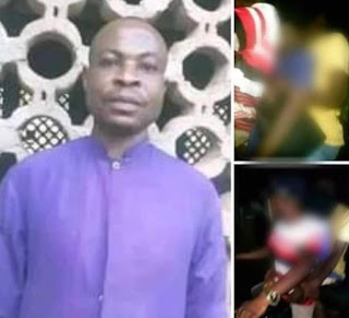 Pastor On The Run After Death Of Lover In Benue 
