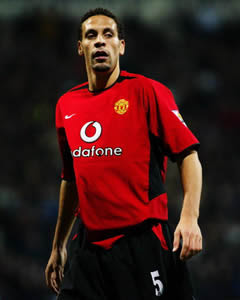 rio ferdinand