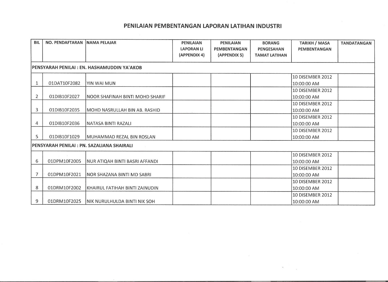 Contoh Laporan Pkl Contoh Laporan Untuk Akuntansi  Share 