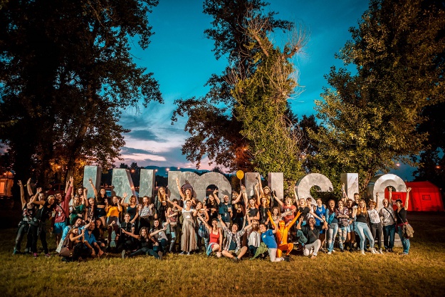  INmusic Festival, Zagreb