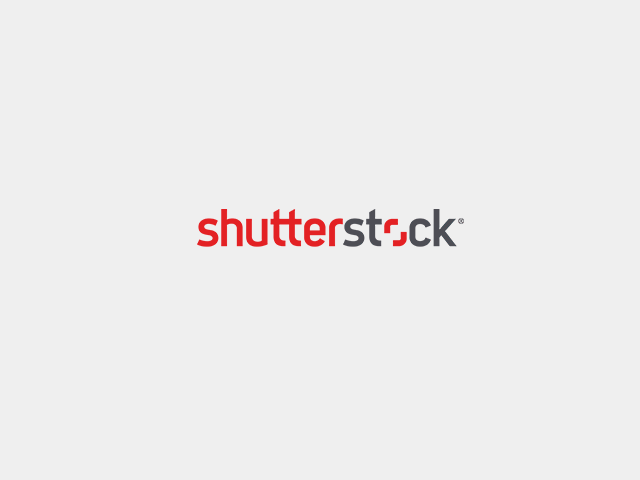 logo shutterstock