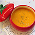 Tomato Soup without stock