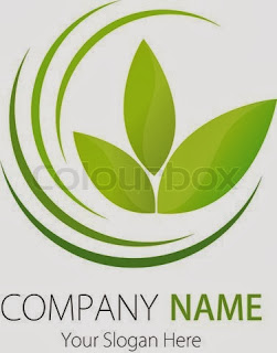 LOGO DAUN | Gambar Logo