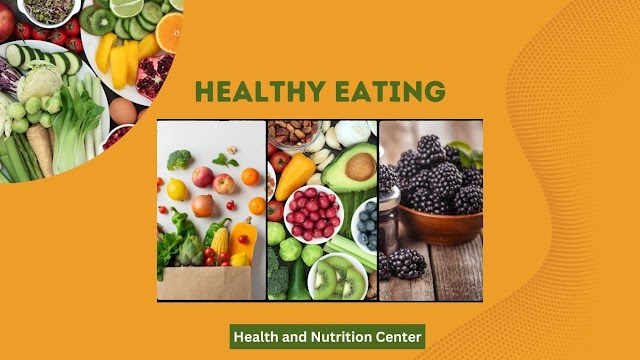  Exploring the Significance of Food and Healthy Eating