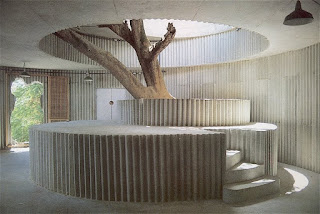 Ladera de la Misericordia / Lina Bo Bardi 