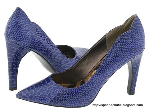 Spohr schuhe:spohr-280370