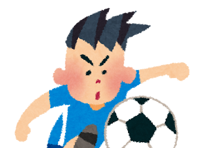 √99以上 素材 サッカー シュート イラスト 225108