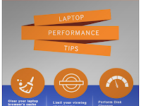 Laptop Performance Tips