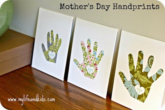 http://modpodgerocksblog.com/2012/05/mothers-day-handprint-canvases.html