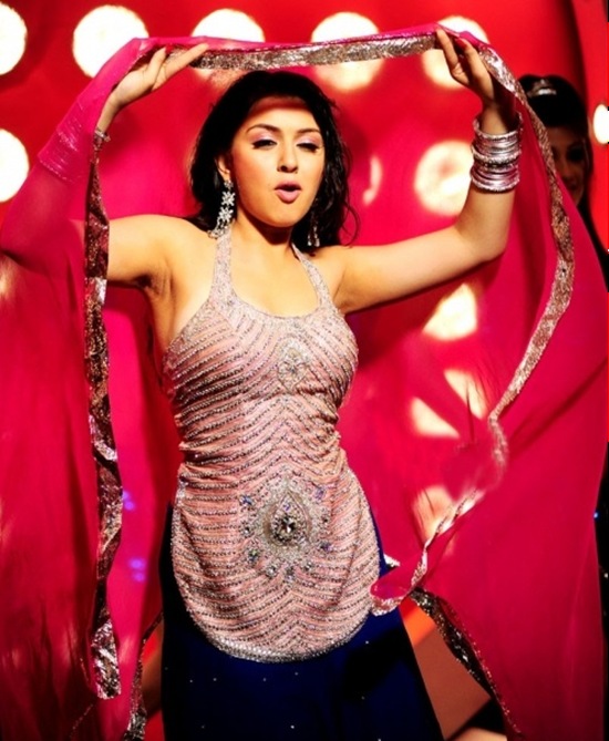 Hansika Motwani Velayutham Movie Stills unseen pics