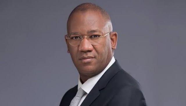 Peter Obi Will End Insecurity, Boost Economy  If Elected – Datti Baba-Ahmed