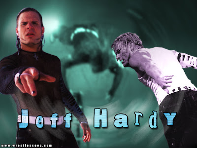 Jeff Hardy 