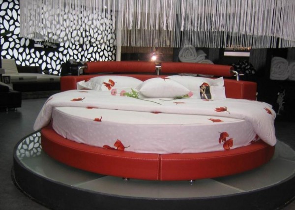 Wonderful Round Bed Designs 600 x 427 · 63 kB · jpeg