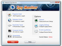 Hidetools Spy Monitor 6.5.1