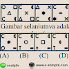 Contoh Soal Tpa Sbmptn 2019
