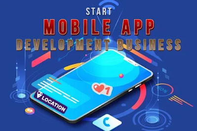 Mobile App Development Business