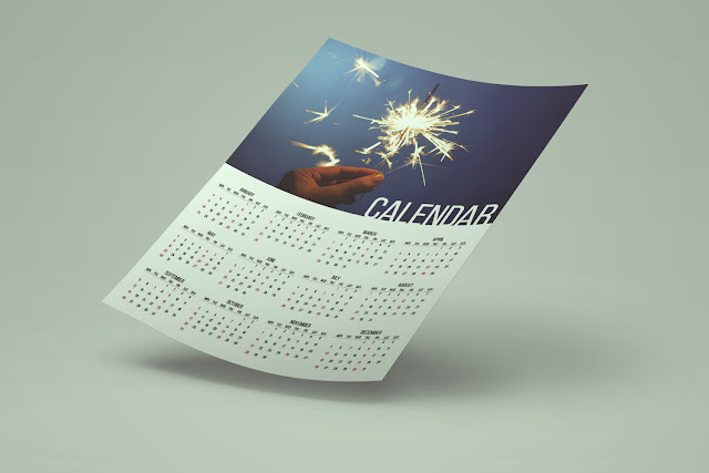 How To Create a Calendar in Adobe InDesign