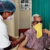 इस जिले में स्वास्थ्य विभाग ने तो गजब कर दिया, BJP नेता को कोरोना टीका लगाया नहीं और दे दिया सर्टिफिकेट
