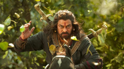 Mega-Star-Chiranjeevi-Sye-Raa-Movie-Overseas-Business-Andhra-Talkies