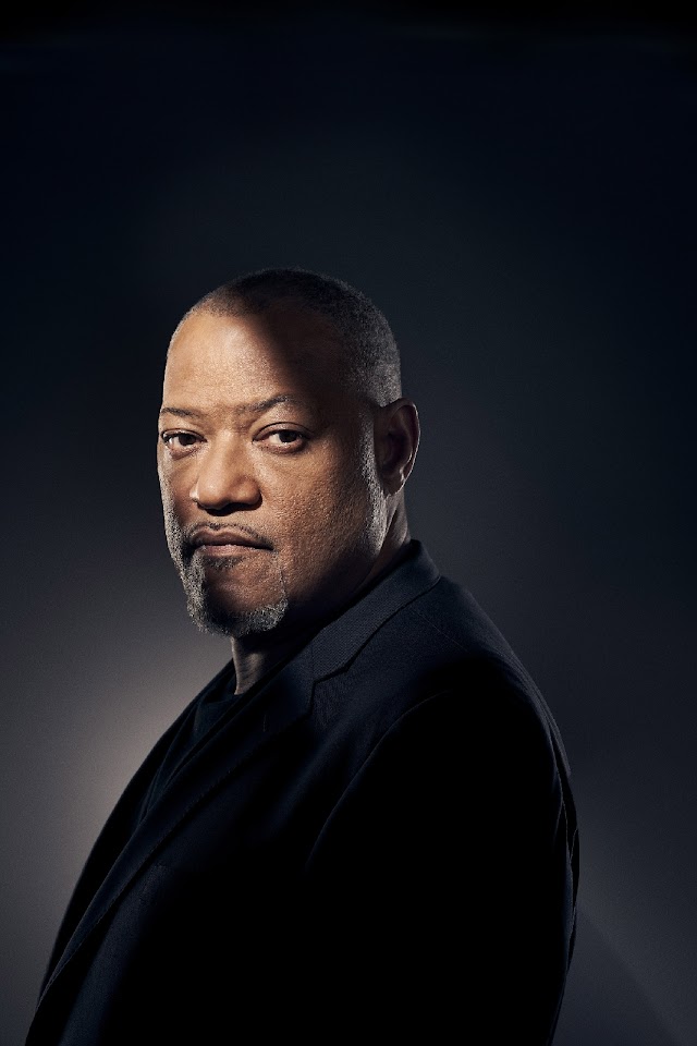 History presenta de la mano de Lawrence Fishburne su nueva mega serie documental "Grandes misterios de la historia"