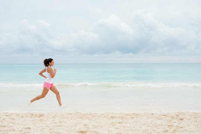 Basic steps to weight loss
