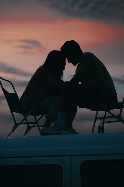 Não importa como o amor começa