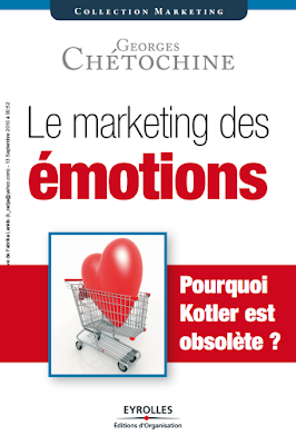 Le marketing des émotions