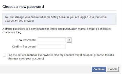Picture, Photo, Image of recover a hacked facebook id