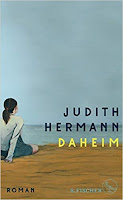 Daheim - Judith Hermann - cover