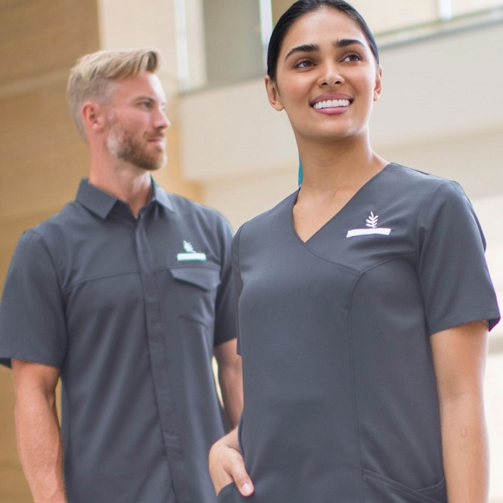 Spa-Uniforms