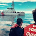 Coast Guard Physical