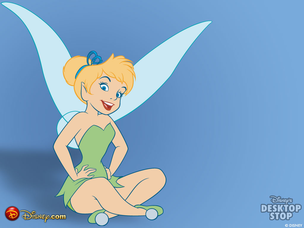 Tinkerbell wallpapers