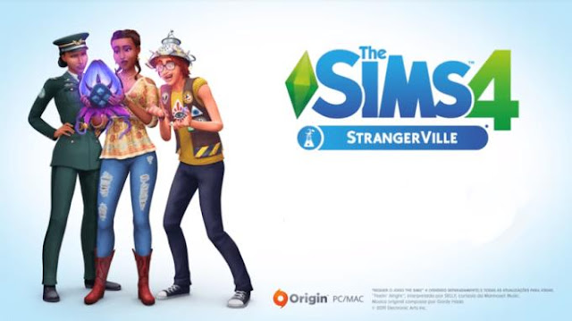 The-Sims 4-Strangerville-Free-Download-Full-Version-PC-Gam-Highly-Compressed