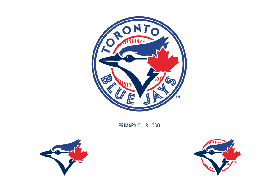 25 Toronto Blue Jays Logo Png Icon Logo Design