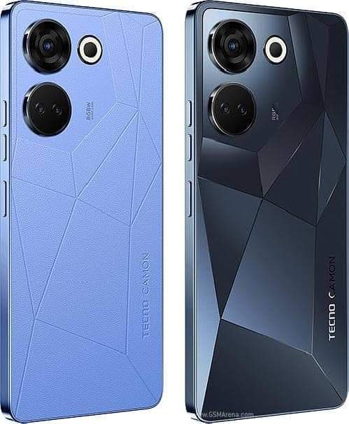 Tenco camon  pro price in Pakistan 61000 8GB Ram 