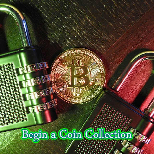 Begin a Coin Collection