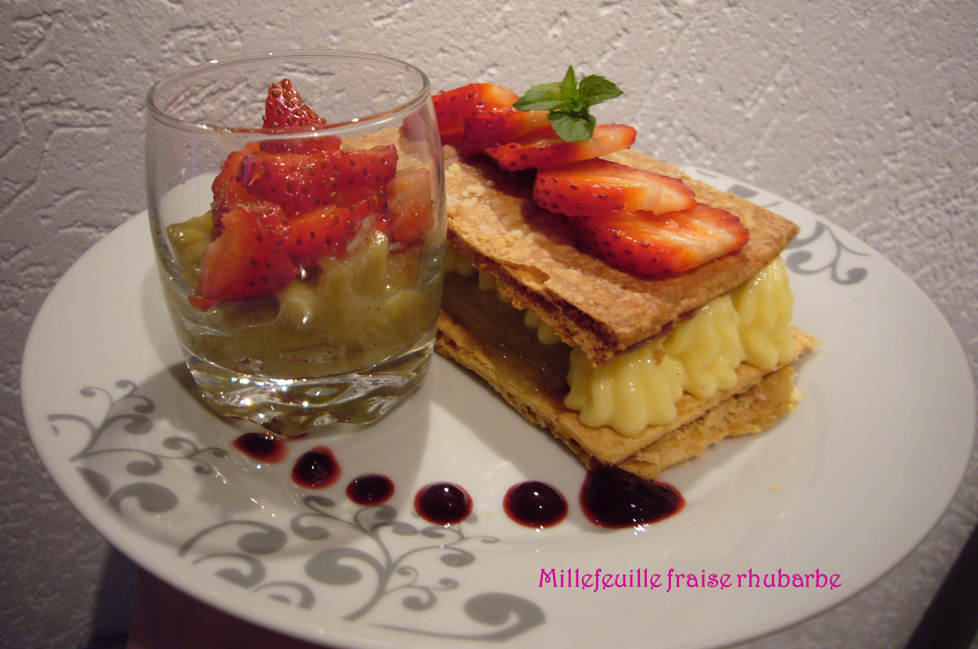 millefeuille_fraise_rhubarbe