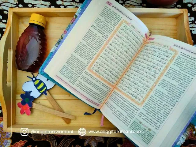 Quran based play