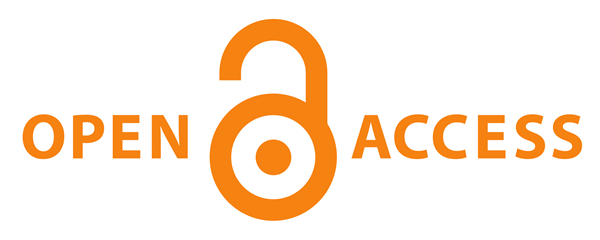 Logo Open Access