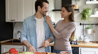 Comidas fáciles para impresionar a tu pareja y fortalecer su vínculo