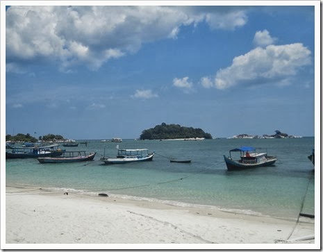 765 Belitung