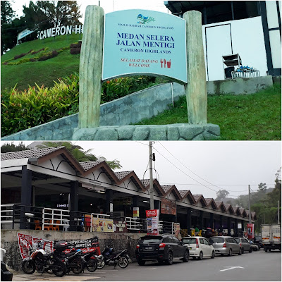 Hotel Avillion Cameron Highlands