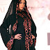 La Reine Abaya Styles 2011-12 | jilbab designs 2011-12 | Abaya Collection of 2011-2012 for Girls